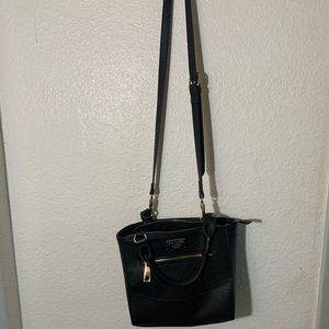 structured cross body